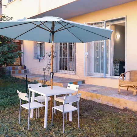 Daire - Secretgardensalvia Sanremo
