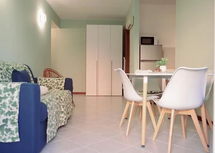 - Secretgardensalvia Appartement